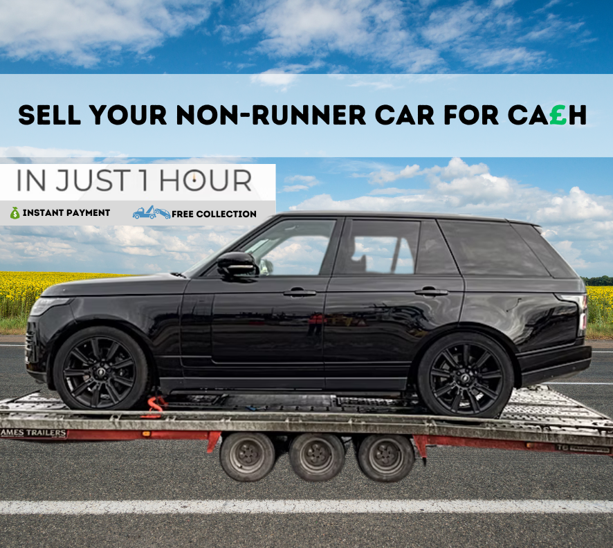 Cash For Runner Car