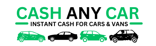 Cash Any Car Logo